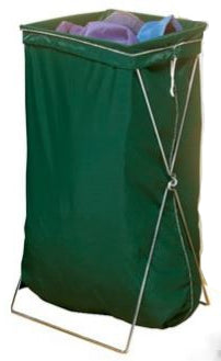 Fashion Shield - Laundry Bag Straight Bottom 30 X 40 Inch - 57105-LTBLUE