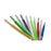 Rainbow Ties - Trach Tube Holder - 301PRV