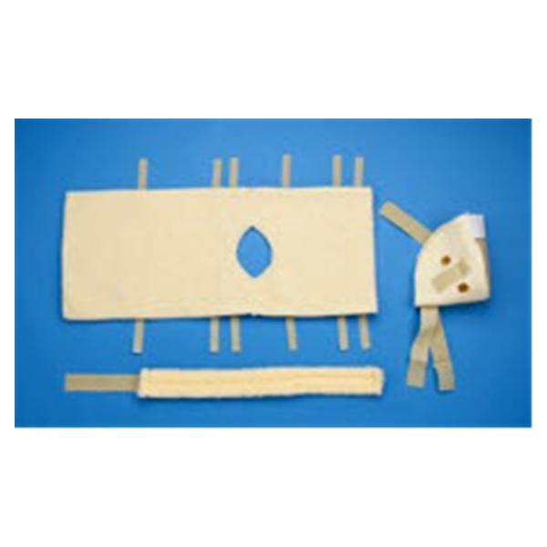 Patterson Medical Kit Pad Knee Replacement 19Oz 1/Kt - 929399