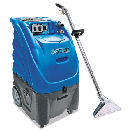 Mercury Floor Machines Pro12 - Carpet Cleaning System Electric Motor - MFMPRO121002