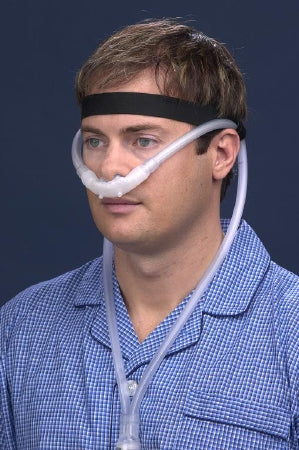 Salter Labs Nasal-Aire II CPAP Mask Kit Large - LG305