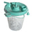 Sunset Healthcare Suction Canister 800 mL Sealing Lid - RES023