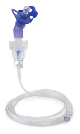 McKesson McKesson Nebulizer Kit Small Volume 10 mL Infant Pacifier - 32641