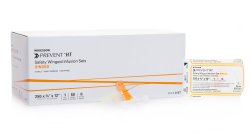 Infusion Set