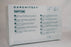 Architect - Septum 200 Septum per Pack For i1000SR, i2000 and i2000SR Analyzers - 04D1803