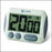 Component Design Big-Digit Timer 100 min LCD - TM-15