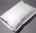 Graham Medical Products Pillowcase Standard White Disposable - 53157