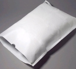 Graham Medical Products - Pillowcase Standard White Disposable - 53157