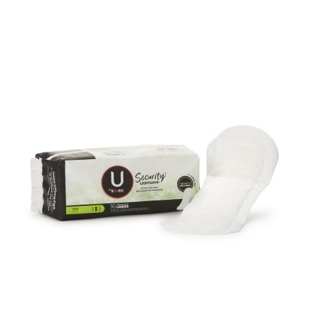 Kotex Natural Balance - Panty Liner Regular Absorbency - 03600001247