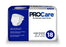 First Quality Procare Adult Incontinent Brief ProCare Tab Closure Large Disposable Heavy Absorbency - CRB-013/1