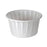 Solo Cup Solo Souffle Cup 4 oz. White Paper Disposable - 400-2050