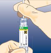 ProbeTec ET - Specimen Collection and Transport Kit Plastic Tube Sterile - 220143