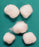 Bioseal - Cotton Ball Medium Cotton Sterile - 8105/100