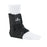 Breg - Ankle Brace 2X-Large Lace-Up / Figure-8 Strap Closure Left or Right Foot - 100621-060