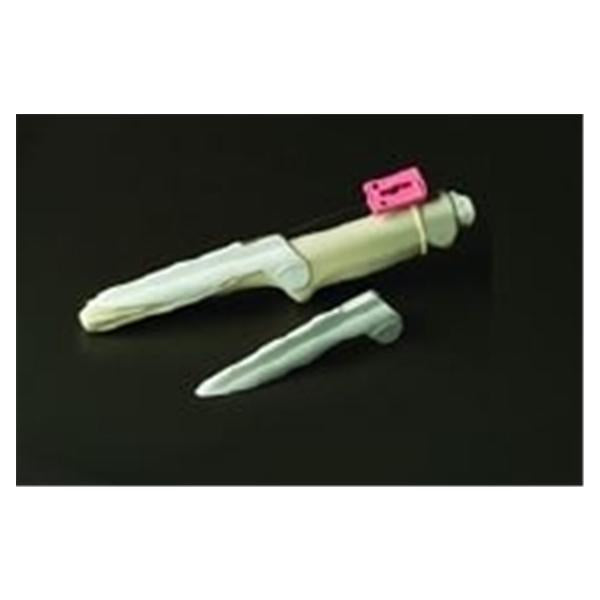 Civco Medical Instruments Guide Endocavity Needle 14Cm 24/Bx - 613-246