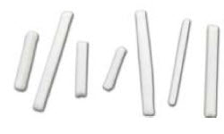 Ultracell - Surgical Ear Wick Fenestrated / Pediatric PVA (Polyvinyl Acetal) 7 X 20 mm 1 Count Pack - 30311-C