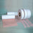 Mabis Healthcare Mabis Moleskin Pad Adhesive MABIS 12 Inch X 5 Yard Cotton - 765-5004-0000