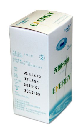 ProMed Specialties ProMed Acupuncture Needle 0.20 mm 30 mm - PMA-.20X30