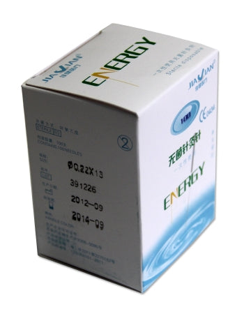 ProMed - Acupuncture Needle Without Gauge 13 mm 13 mm - PMA-.22X13