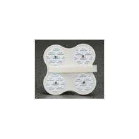 Invivo - Defibrillator Electrode Pad Adult / Child - 989803179031