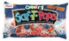 Spangler Candy Company Swirl Saf-T-Pops Lollipop Blueberry / Strawberry / Orange / Cherry Vanilla Swirl Flavors 5 lbs. - 181