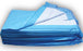 Dukal - Underpad DUKAL 23 X 24 Inch Disposable Cellulose Light Absorbency - 12424