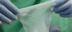 Molnlycke E-Z Derm Porcine Xenograft Dressing Porcine Xenograft Mesh 3 X 4 Inch - 131713