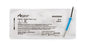 McKesson McKesson Argent Dermal Tip Electrode Stainless Steel Blunt Angled Blade Disposable Sterile - 236