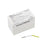 McKesson Argent - Dermal Tip Electrode Stainless Steel Blunt Angled Blade Tip Disposable Sterile - 236