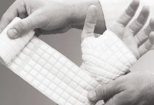 Aquacast AquaCast Cast Padding Waterproof 3 Inch X 5.5 Foot - ACL-3-S