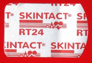 Leonhard Lang USA Inc Skintact EKG Electrode SKINTACT Monitoring 1000 per Pack - RT-24
