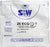 Clinical Health Products EKG Snap Electrode Monitoring Non-Radiolucent 25 per Pack - SW-440