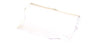 Colonial Bag Corporation Colonial Bag Trash Bag Medium Duty 15 gal. White LLDPE 1.20 Mil. 24 X 34 Inch X-Seal Bottom Twist Tie Flat Pack - FLW15GALSP