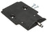 Welch Allyn - Mounting Plate Extended Housing (For CVSM Monitors with ETC02 or EarlySense) For Cable Management Mobile Stand - 104645