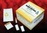 Hema-Screen Specific with Devel-A-Tab - Rapid Test Kit Colorectal Cancer Screening Fecal Occult Blood Test (iFOB or FIT) Stool Sample 25 Tests - HSGD-25