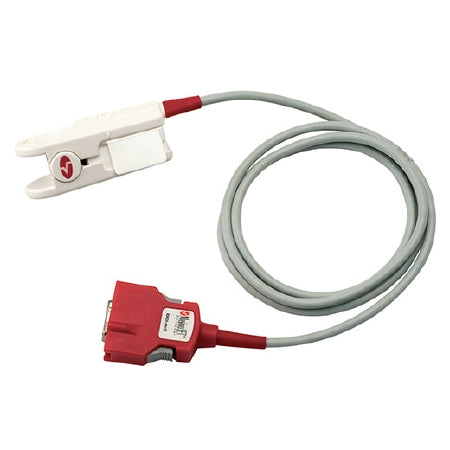 Physio Control Masimo SET Rainbow SpO2 Sensor Adult Finger - 11171-000032