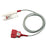Physio Control Masimo SET Rainbow SpO2 Sensor Adult Finger - 11171-000032