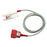 Masimo - SpO2 Sensor 2.4 Meter Cord Finger - 11171-000033