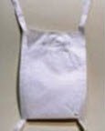 Clinical Health Products Holter Pouch 5-1/2 X 7-1/2 Inch, White, Fabric, Disposable, With 2 Top Snap Closures and 30 Inch Ties Fits Most Recorders - 10100