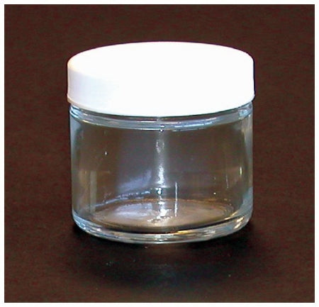 Fisher Scientific Bottle Straight Sided Glass 30 mL - 2911920