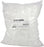 Globe Scientific Tube Closure Polyethylene Flanged Plug Cap Clear For 16 mm Test Tubes, Centrifuge Tubes and Round Cuvettes NonSterile - 116152N