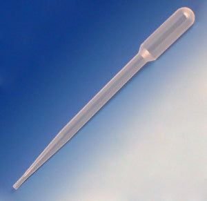 Globe Scientific Transfer Pipette 7 mL NonSterile - 135030