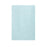 graham medical - Dental Bib 13-1/2 W X 18 L Inch Blue NonSterile - 43447