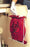 Grainger - Biohazard Waste Bag 3 gal. Red Bag Polyethylene 13 X 20 Inch - 3UAF3
