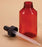 Health Care Logistics BOTTLE, DROPPER AMBER PLAS 2OZ(12/BX) - 10080