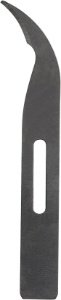 Myco Medical Supplies Stitch Cutter Without Handle, Sterile - 2002-SC
