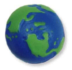 SmileMakers Squeeze Ball - BL48