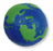 SmileMakers Squeeze Ball - BL48