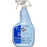 Saalfeld Redistribution Clorox Anywhere Surface Disinfectant Liquid 32 oz. Bottle Bleach Scent - 1698