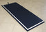 Posey Floor Cushions 70 X 29 X 1 Inch Foam / Vinyl - 6028R